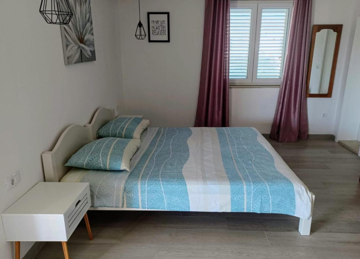 Apartment Grace Cavtat - Sea View Exterior foto